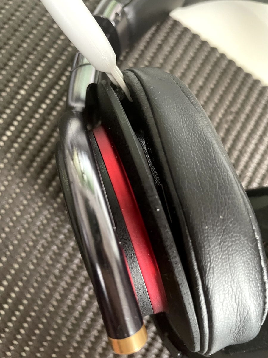 SONY『MDR-1A』ドライバーユニット交換してみた - Sat03 Labs