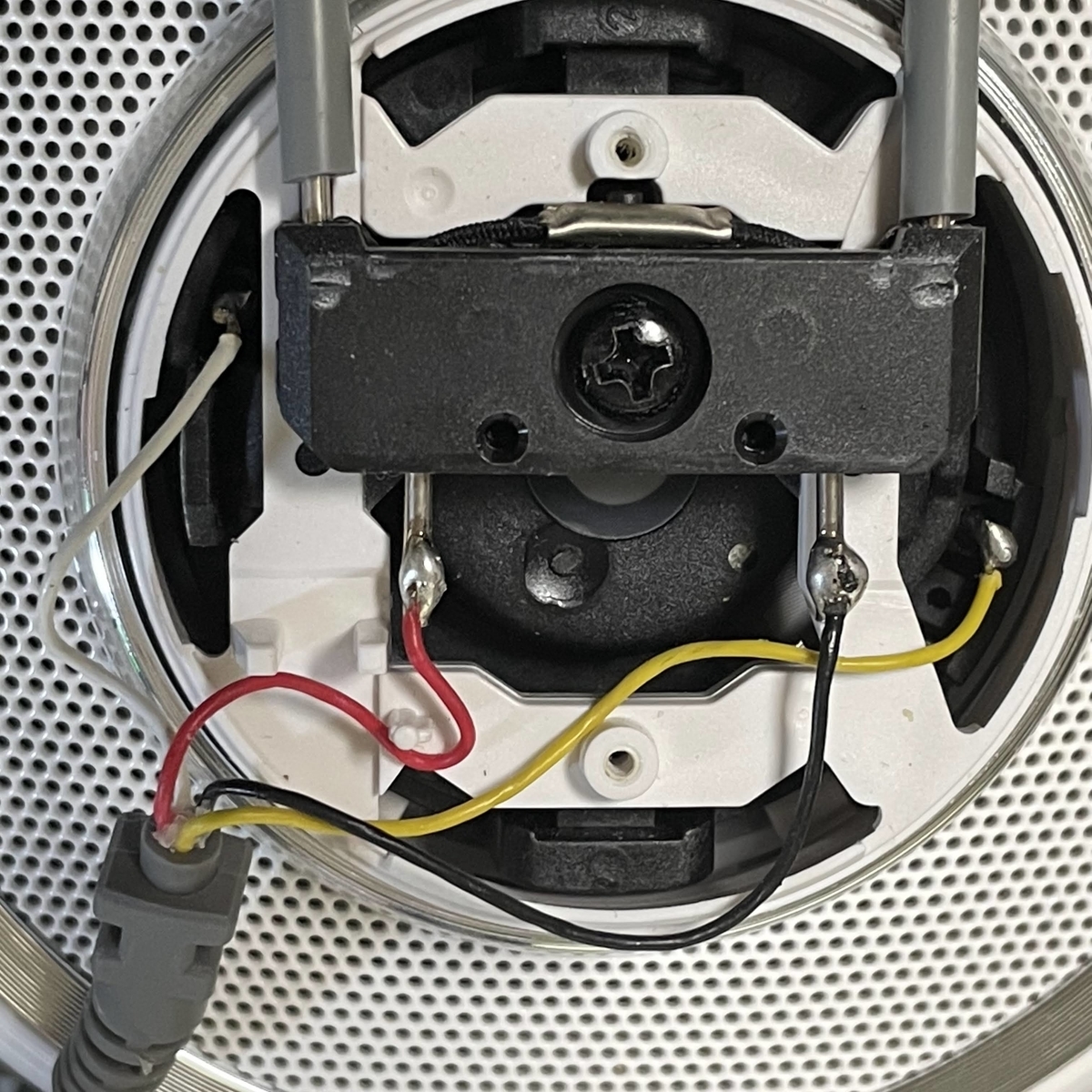 AKG『K701』ジャンクなヘッドホン三連戦①修理・分解編 - Sat03 Labs AKG『K701』ジャンクなヘッドホン三連戦①修理・分解編 - Sat03 Labs