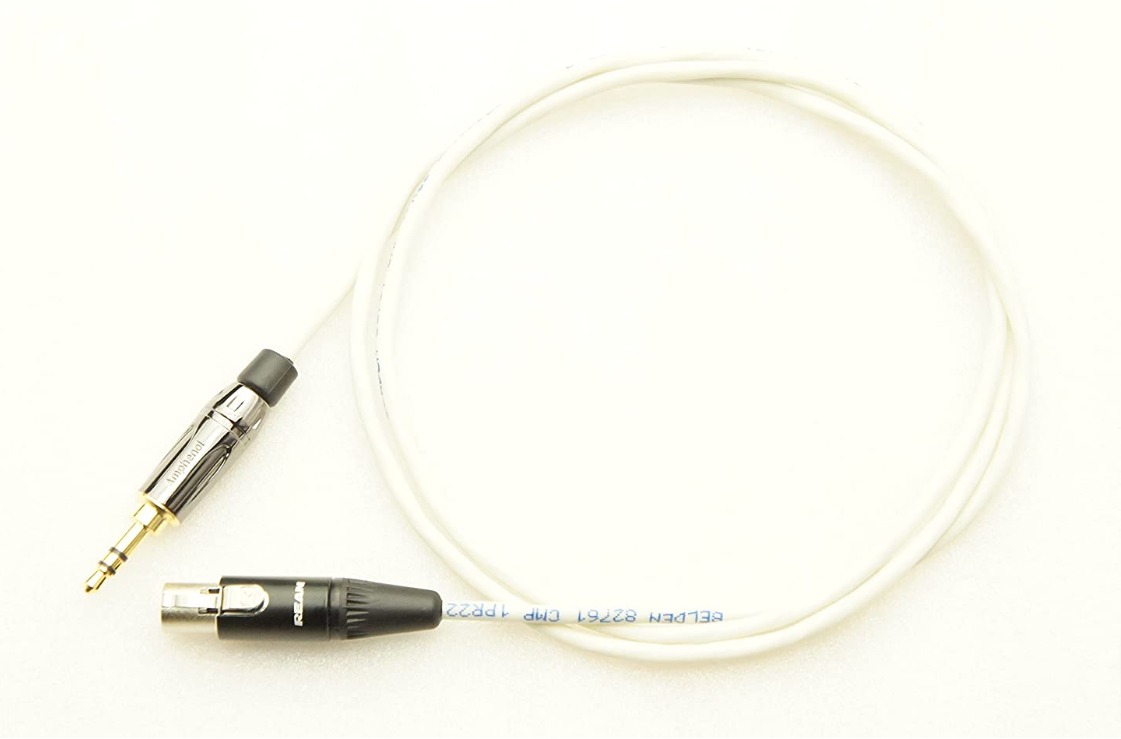 AKG『K701』のリケーブルをどうしてもしたい！ - Sat03 Labs