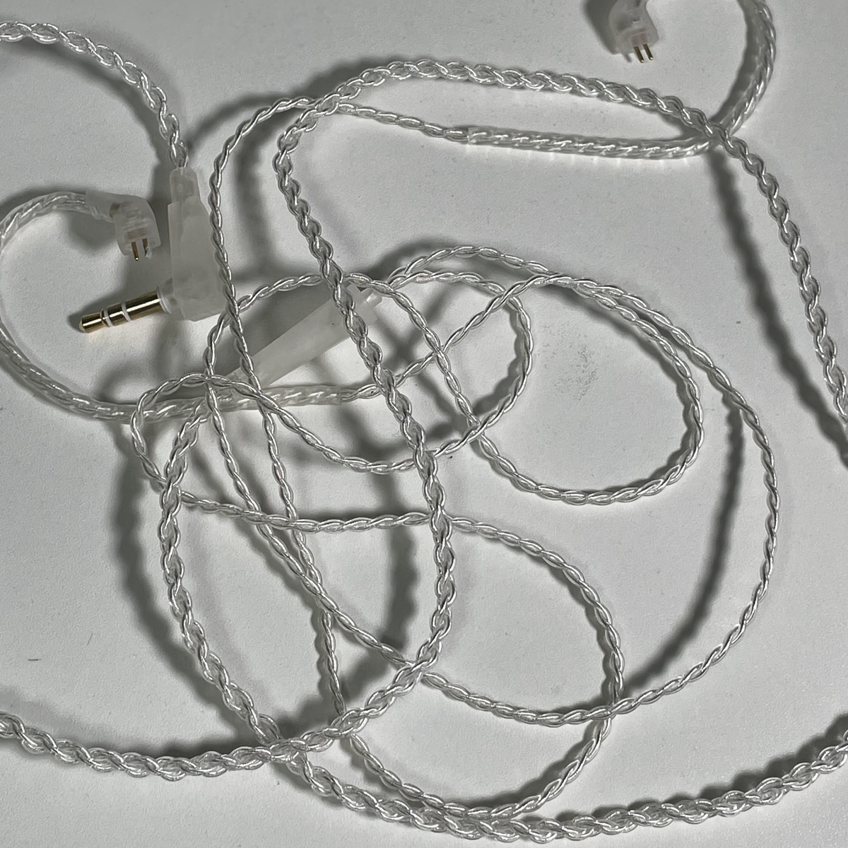 KZ 『ZSTX』のリケーブルがしたいのでちょっとお勉強！ - Sat03 Labs