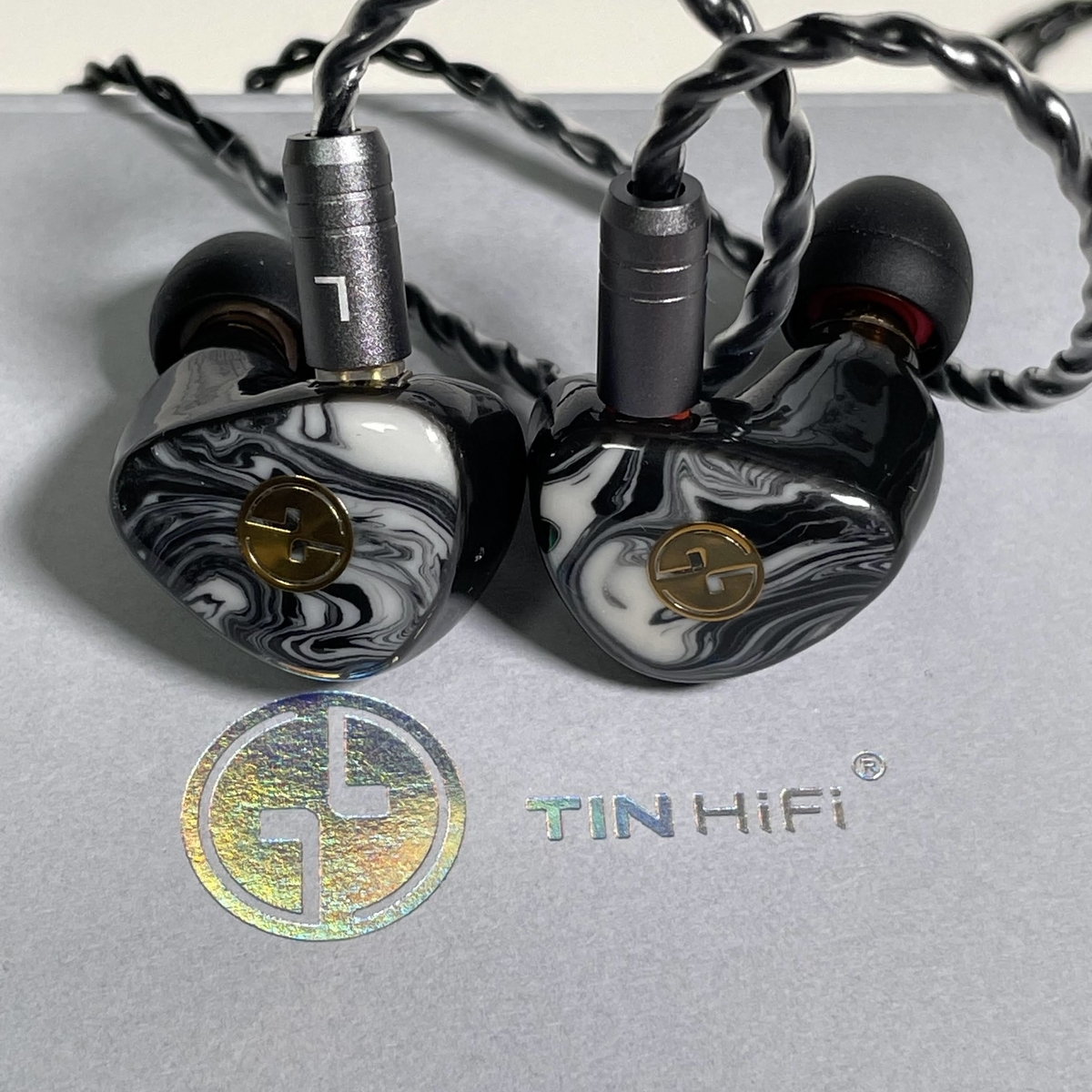 TinHiFi『T3Plus』レビュー。1万円以内で買える評価の高いイヤホン