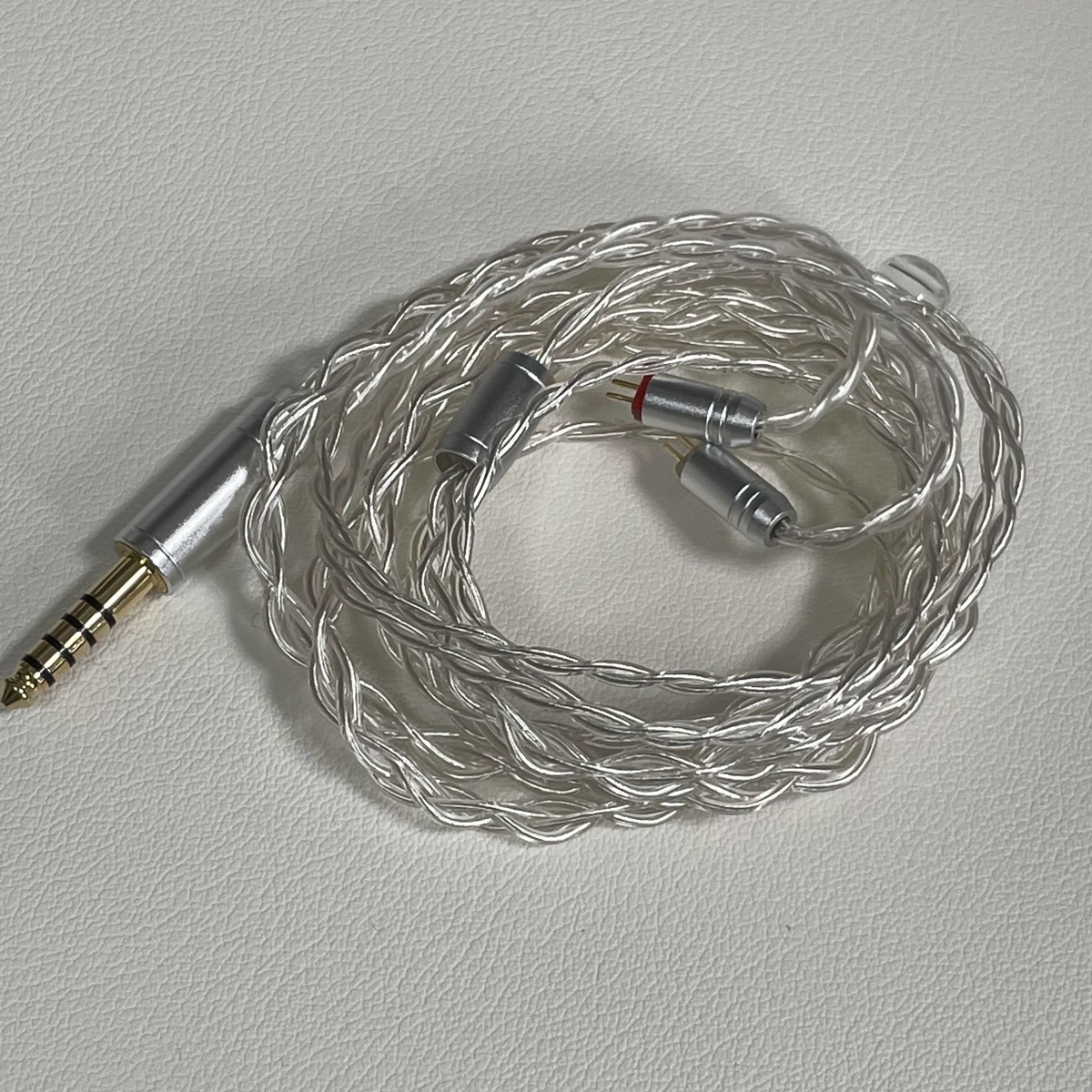水月雨 moondrop aria snow edition Amazon.com: Moondrop Aria Snow Edition Wired Earbud High