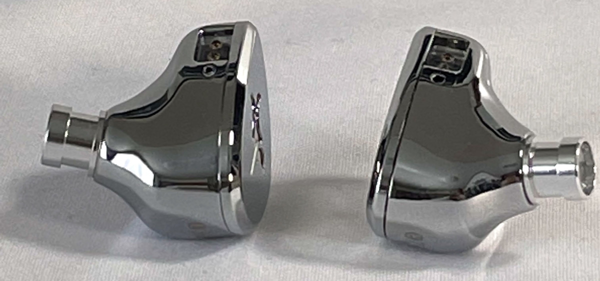 yume 2点 中華イヤホン SeeAudio Yume Ⅱ レビュー - audio-sound@premium