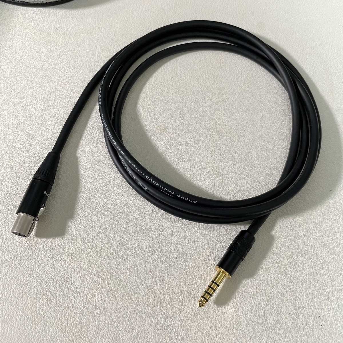 beyerdynamic『DT990PRO』をリケーブル・バランス化して聴いてみよう