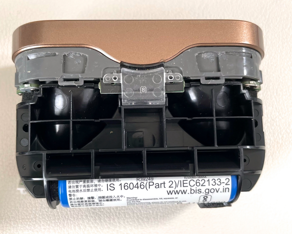 SONY WF-1000XM3(S) 充電池（本体、ケースともに）新品 SONY『WF-1000XM3』充電ケースのバッテリー交換をしてみる