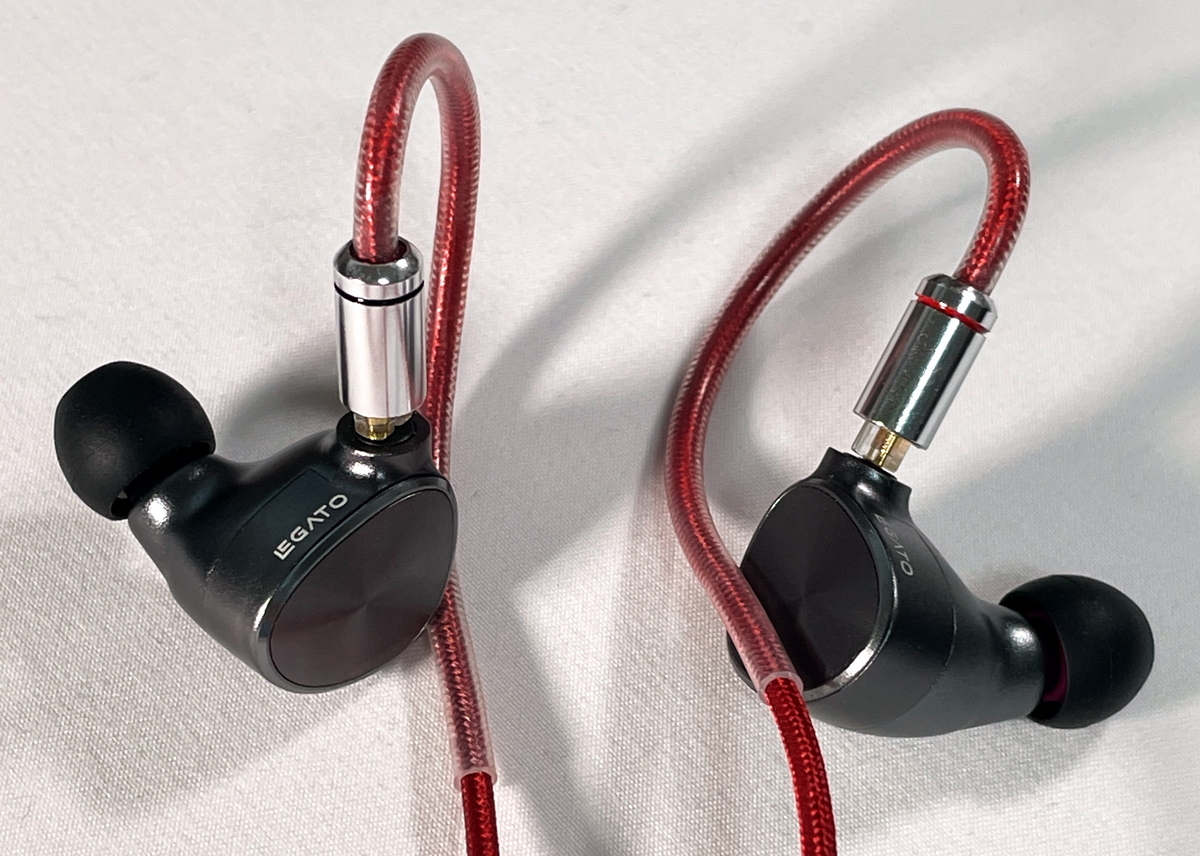 7Hz『Legato』レビュー。その低音、最強につき。 - Sat03 Labs