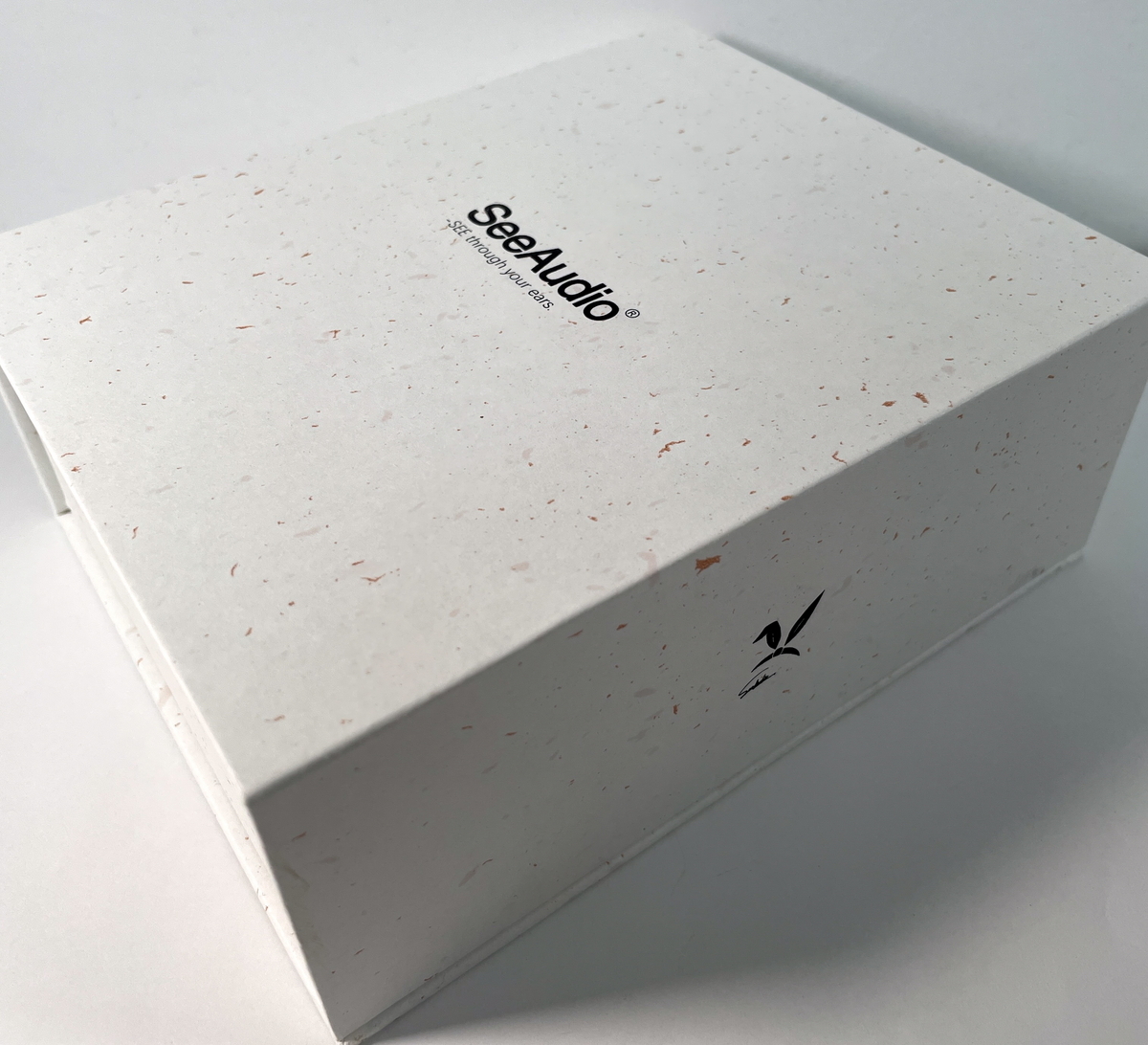 See Audio『RINKO』レビュー。1万3000円の傑作。 - Sat03 Labs