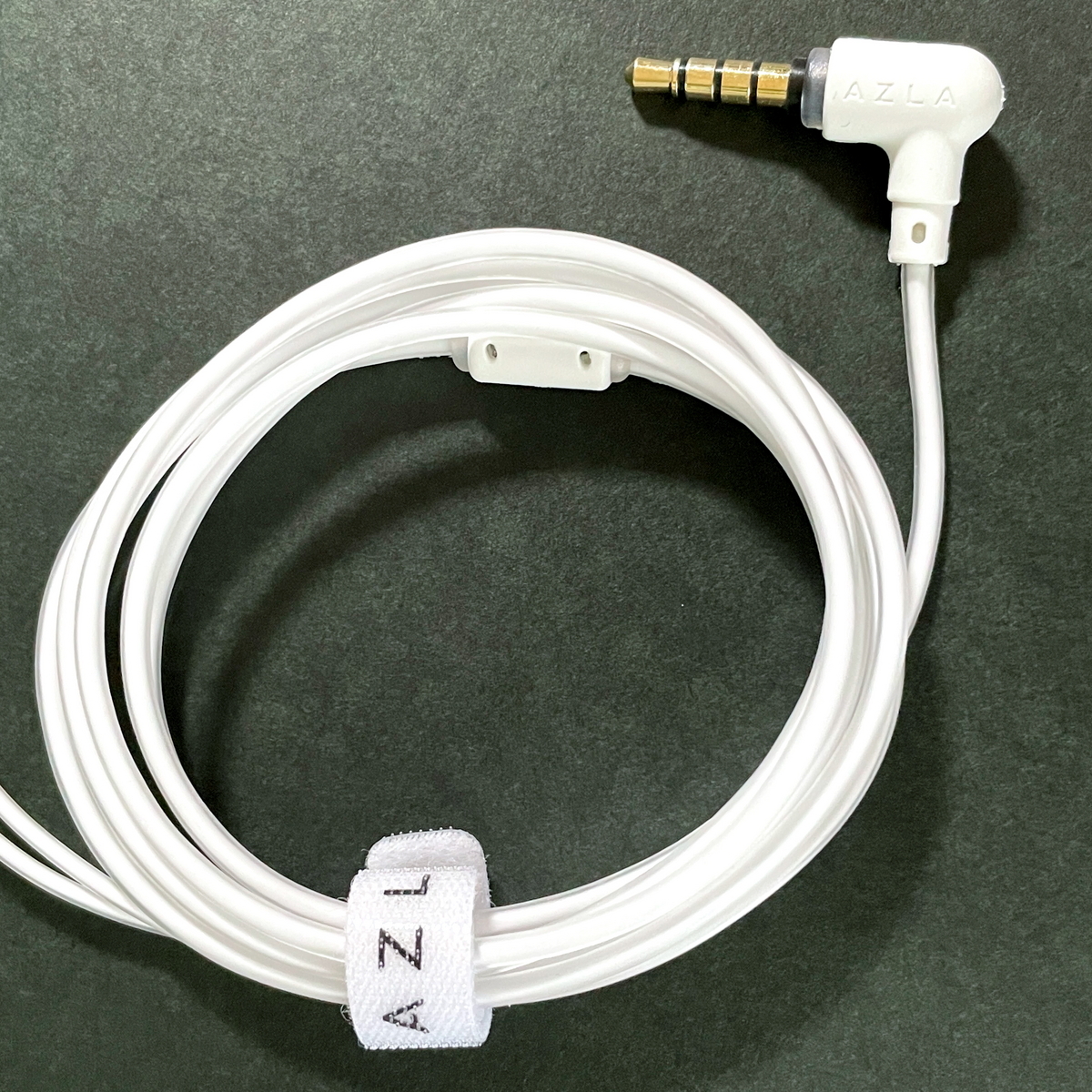 AZLA 『ASE-500』イヤホンに高級イヤピが付いてくるお得セットを試す