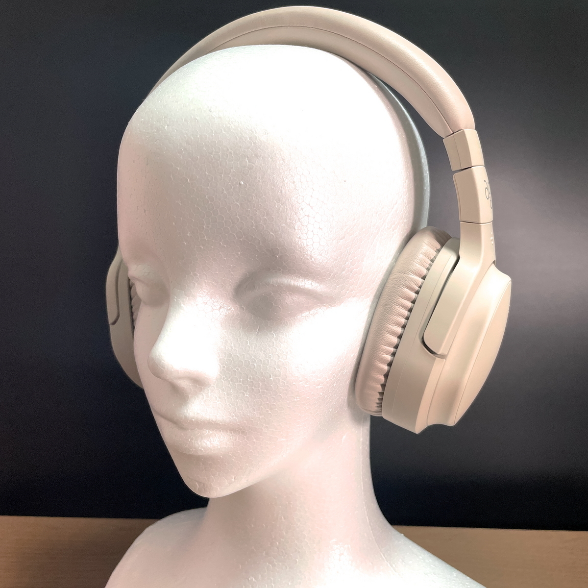 ag『WHP01K』電源が入らないヘッドホンを修理。 - Sat03 Labs
