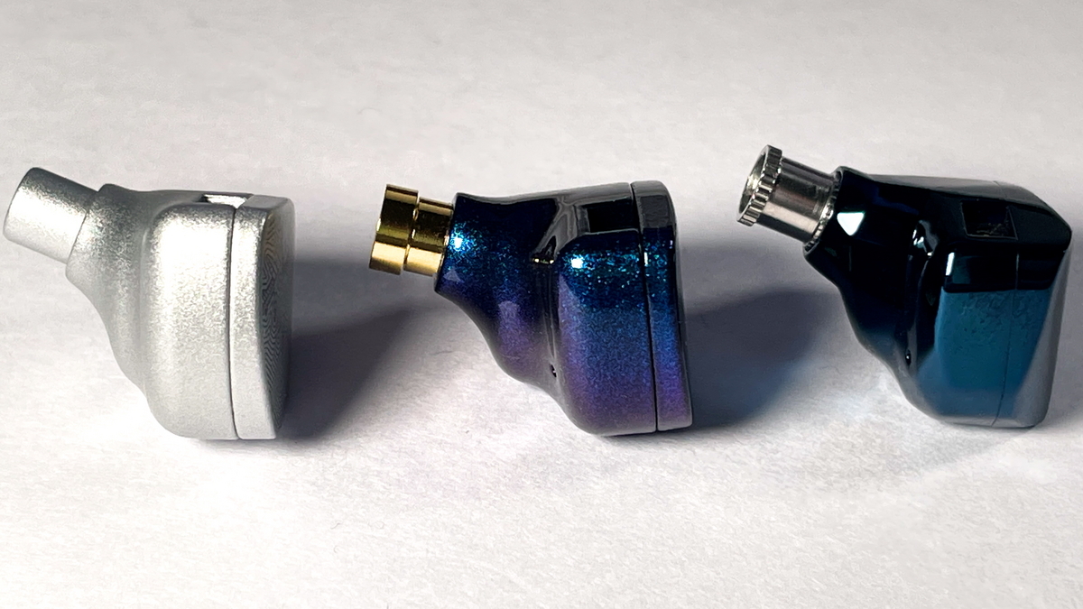 水月雨（MOONDROP）『Starfield II』レビュー。明るく力強く夜空を