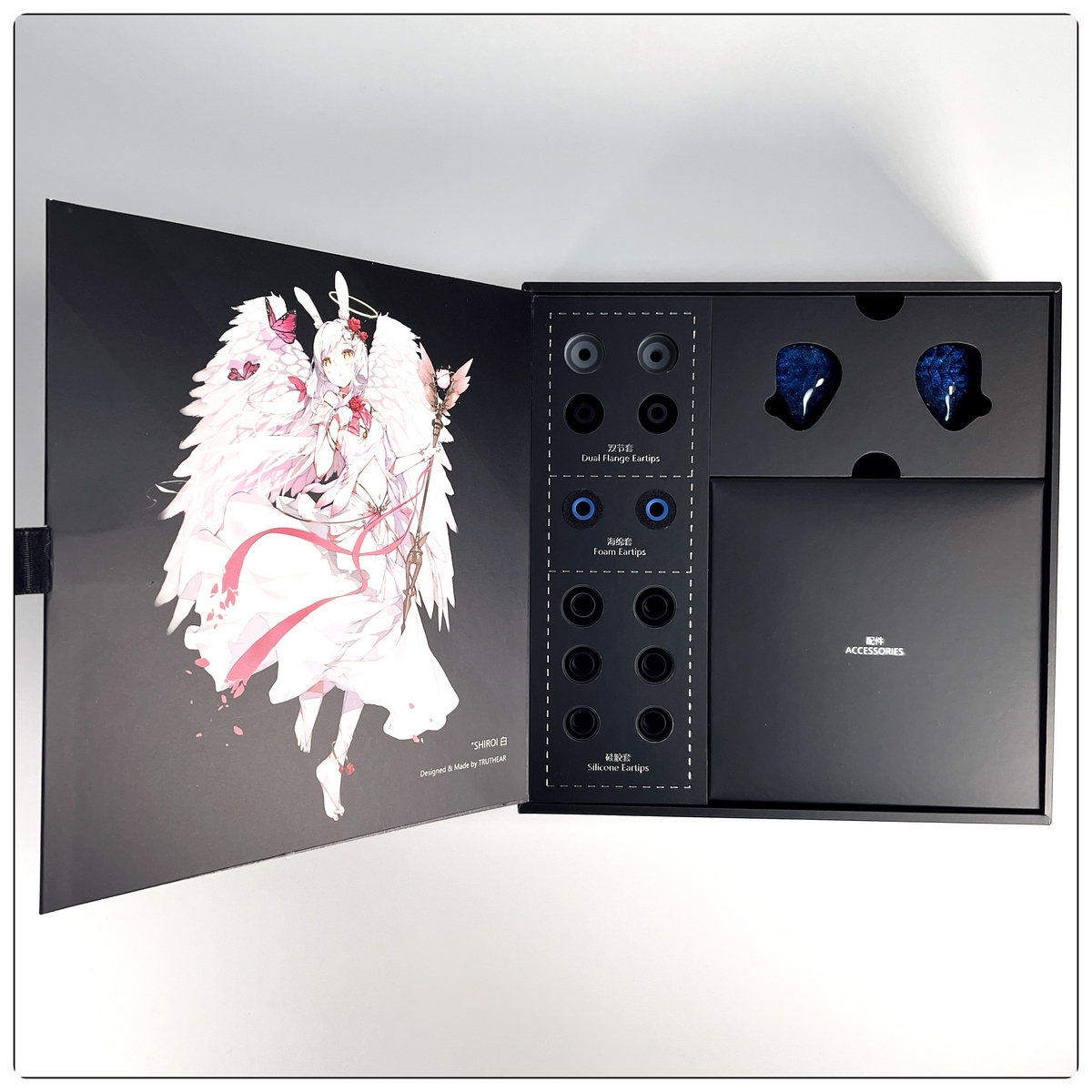 Truthear『NOVA』レビュー。隙のないナチュラルサウンド
