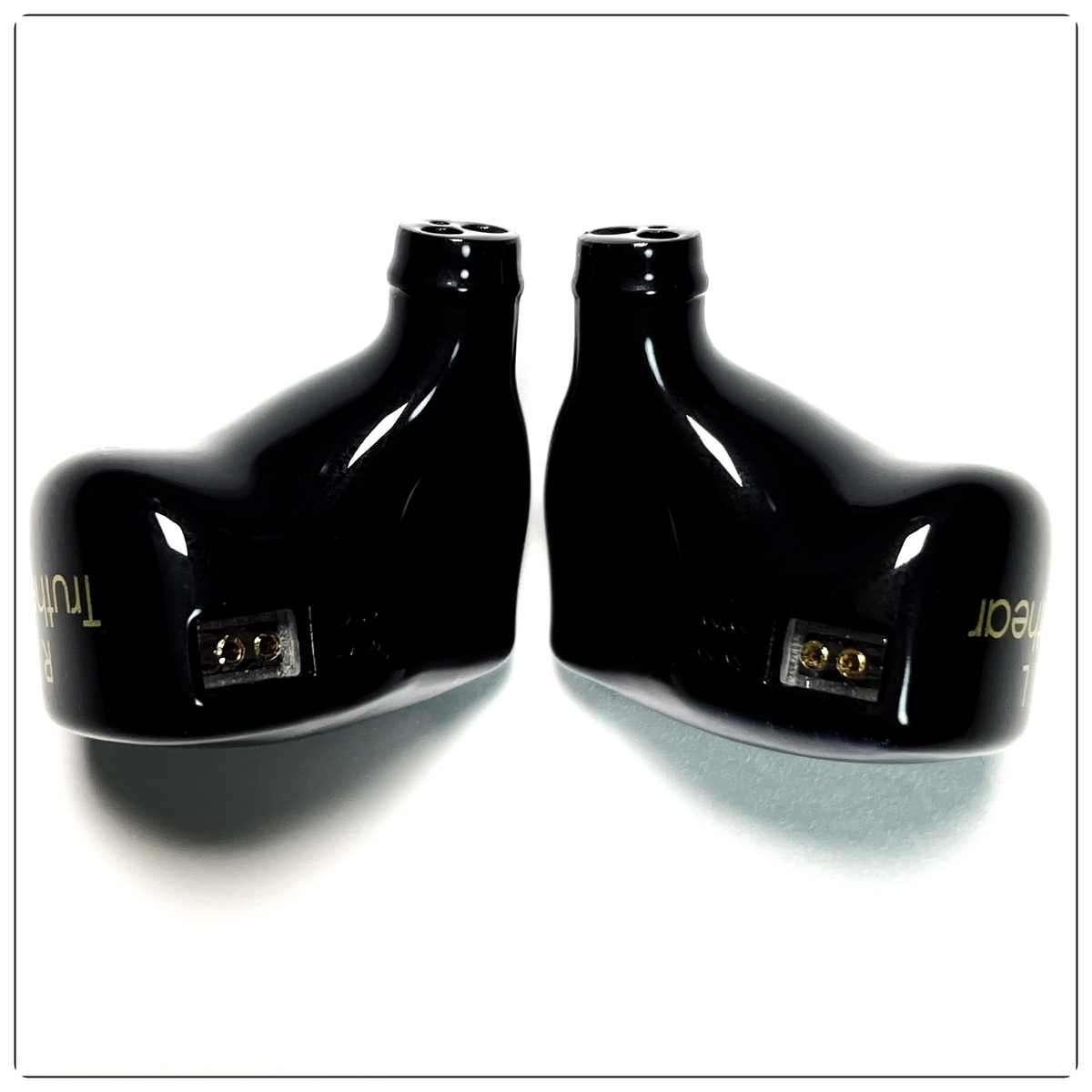 Truthear『NOVA』レビュー。隙のないナチュラルサウンド。 - Sat03 Labs