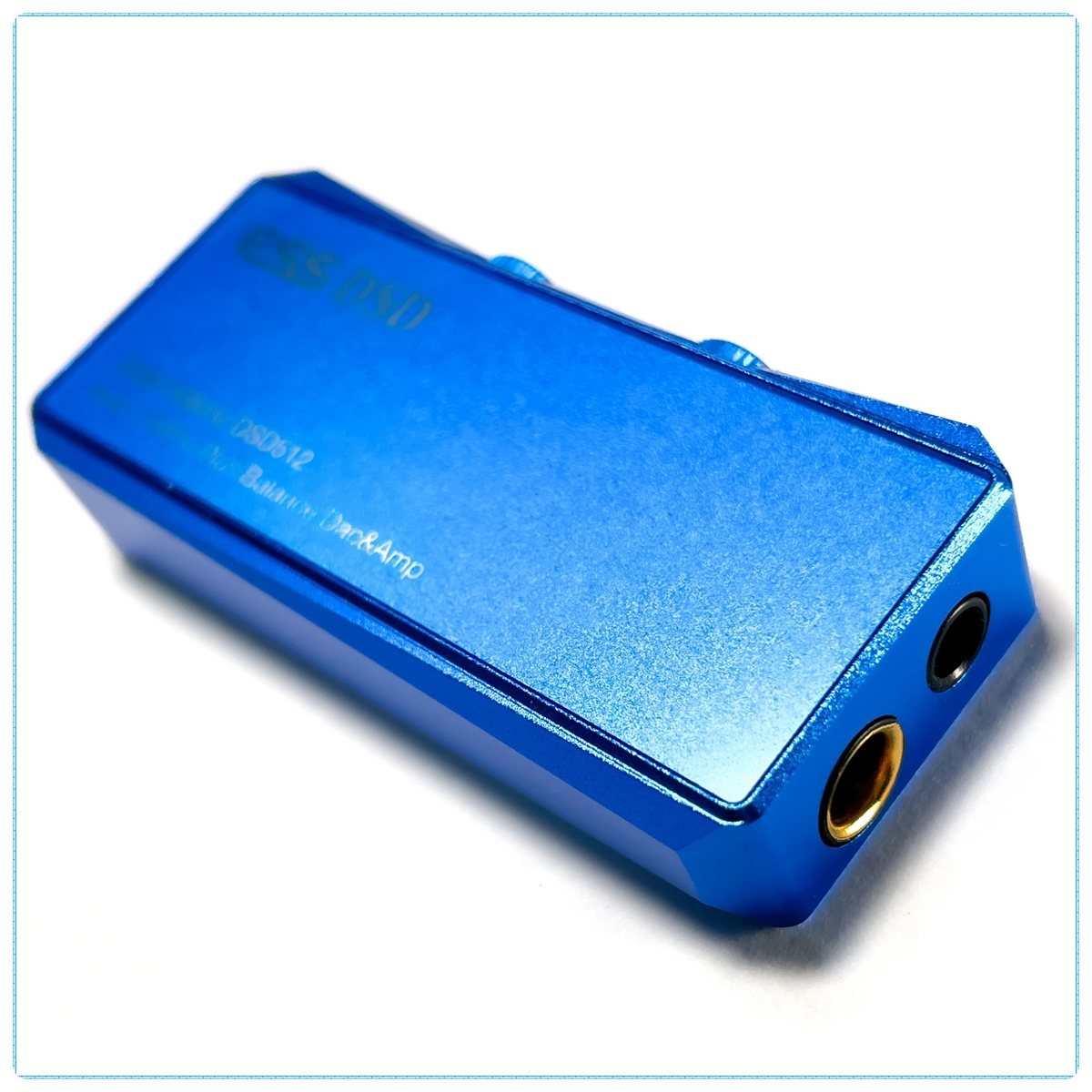 Hidizs『S9 PRO Plus Martha』レビュー。優しく繊細な高音質