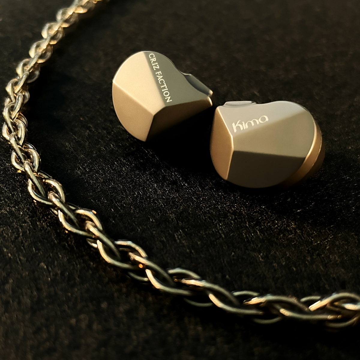 DUNU『Kima Classic』レビュー。 Sat03 Labs