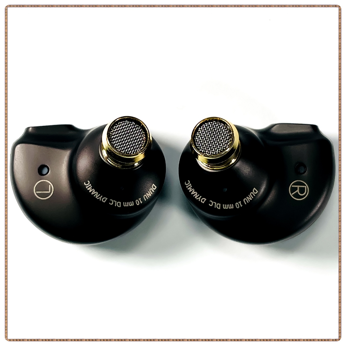 DUNU『Kima Classic』レビュー。 Sat03 Labs