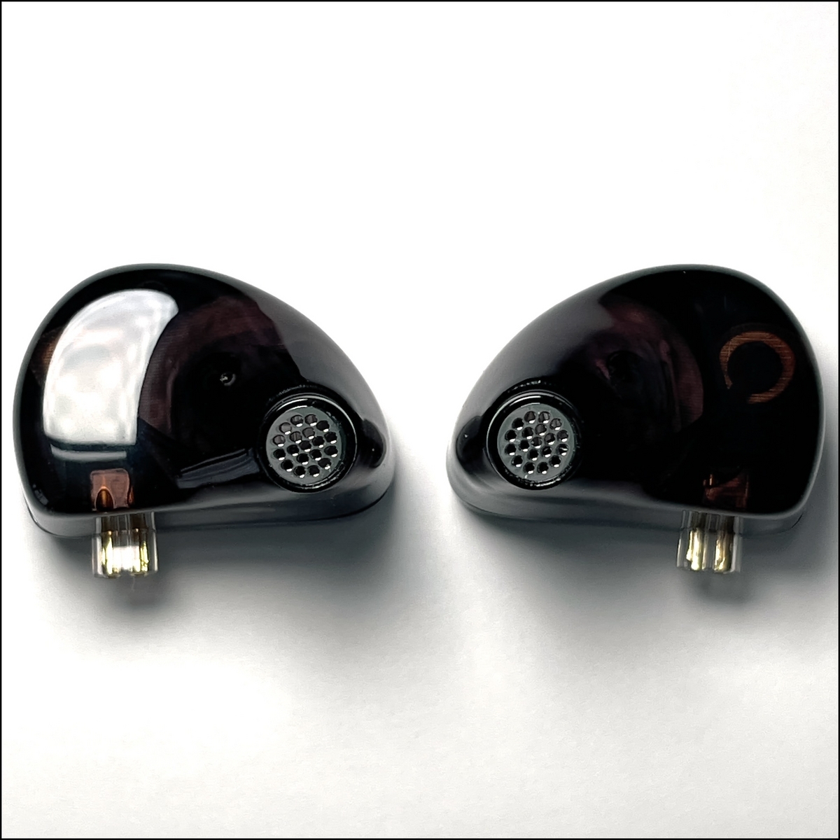 KZ『Symphony』レビュー。ダイナミックドライバーと平面駆動の交響曲