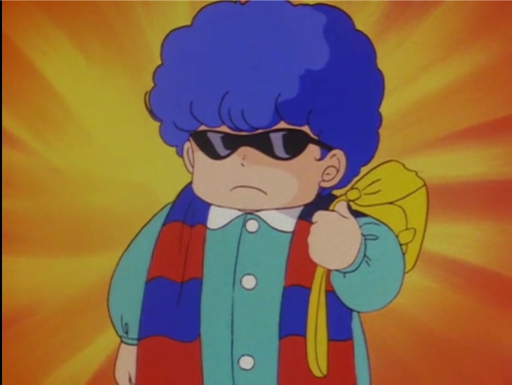 名作プレイバック第5回 愛してナイト 5才児が主人公の恋愛アニメ 80年代アニメを知りたい 伝えたい