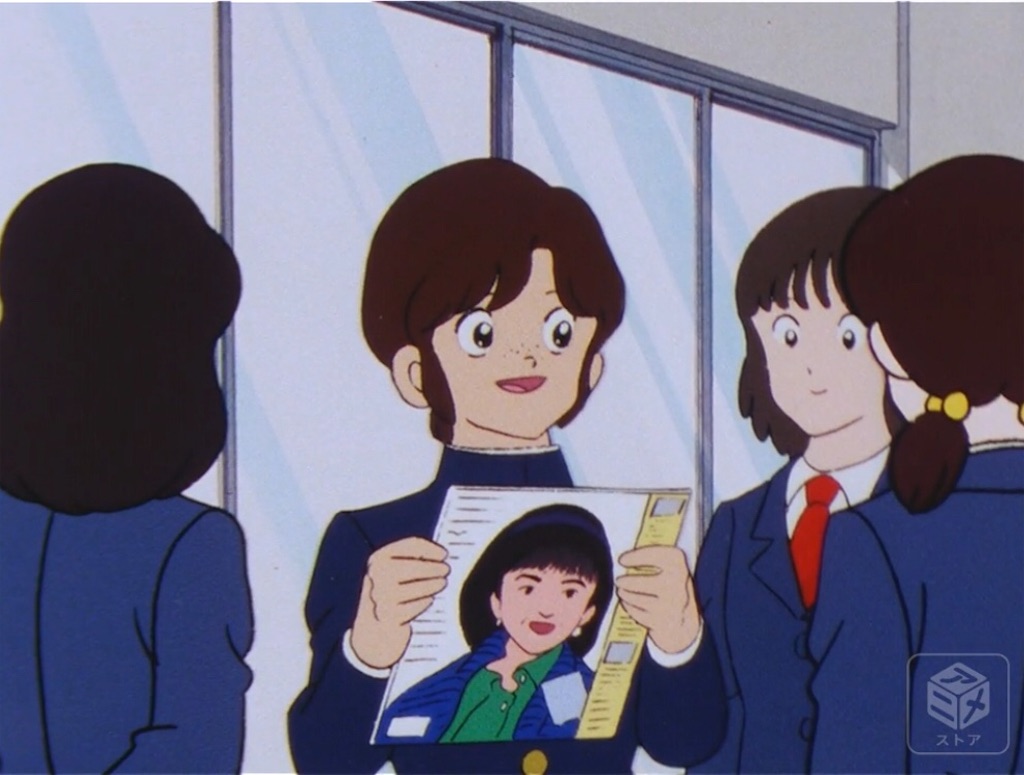 80年代のレトロな世界 アニメ タッチ を大分析 80年代アニメを知りたい 伝えたい 80年代のレトロな世界 アニメ タッチ を大分析 80年代アニメを知りたい 伝えたい
