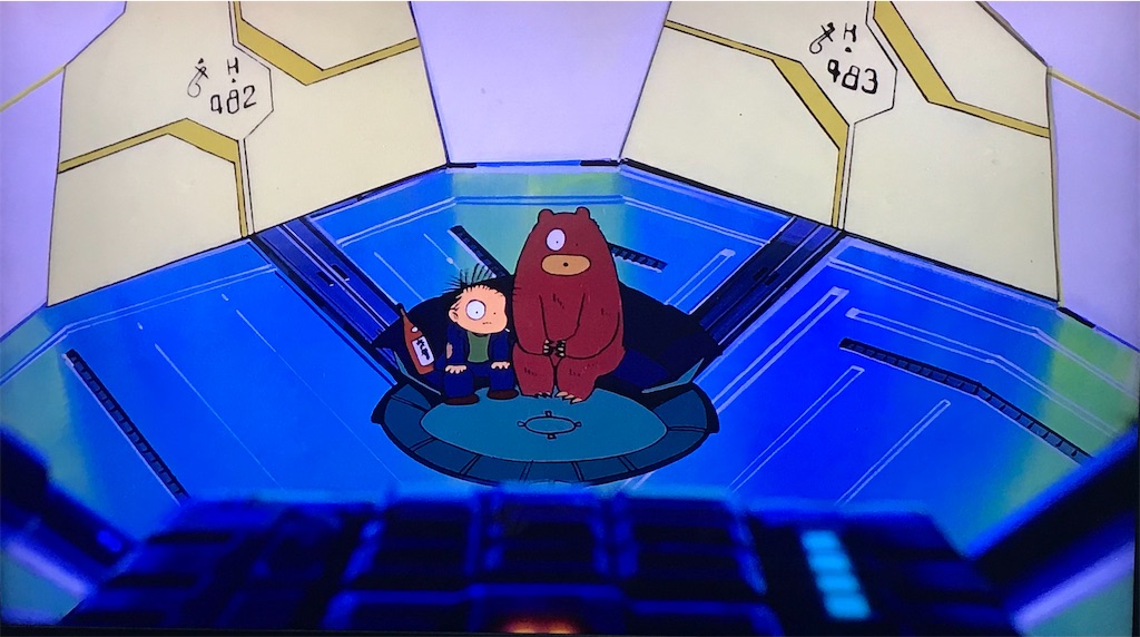 80年代アニメを知りたい 伝えたい