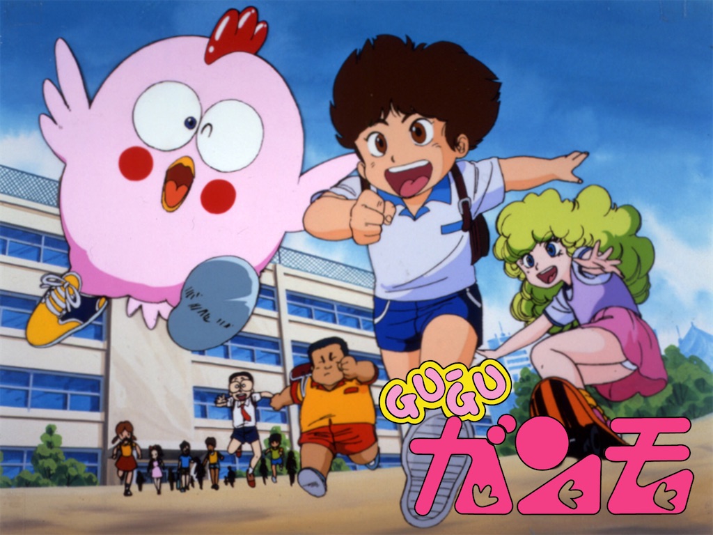 【配信希望💐】今、一番観たい！幻の80年代TVアニメ5選 ② - 80年代アニメを知りたい！ 伝えたい！