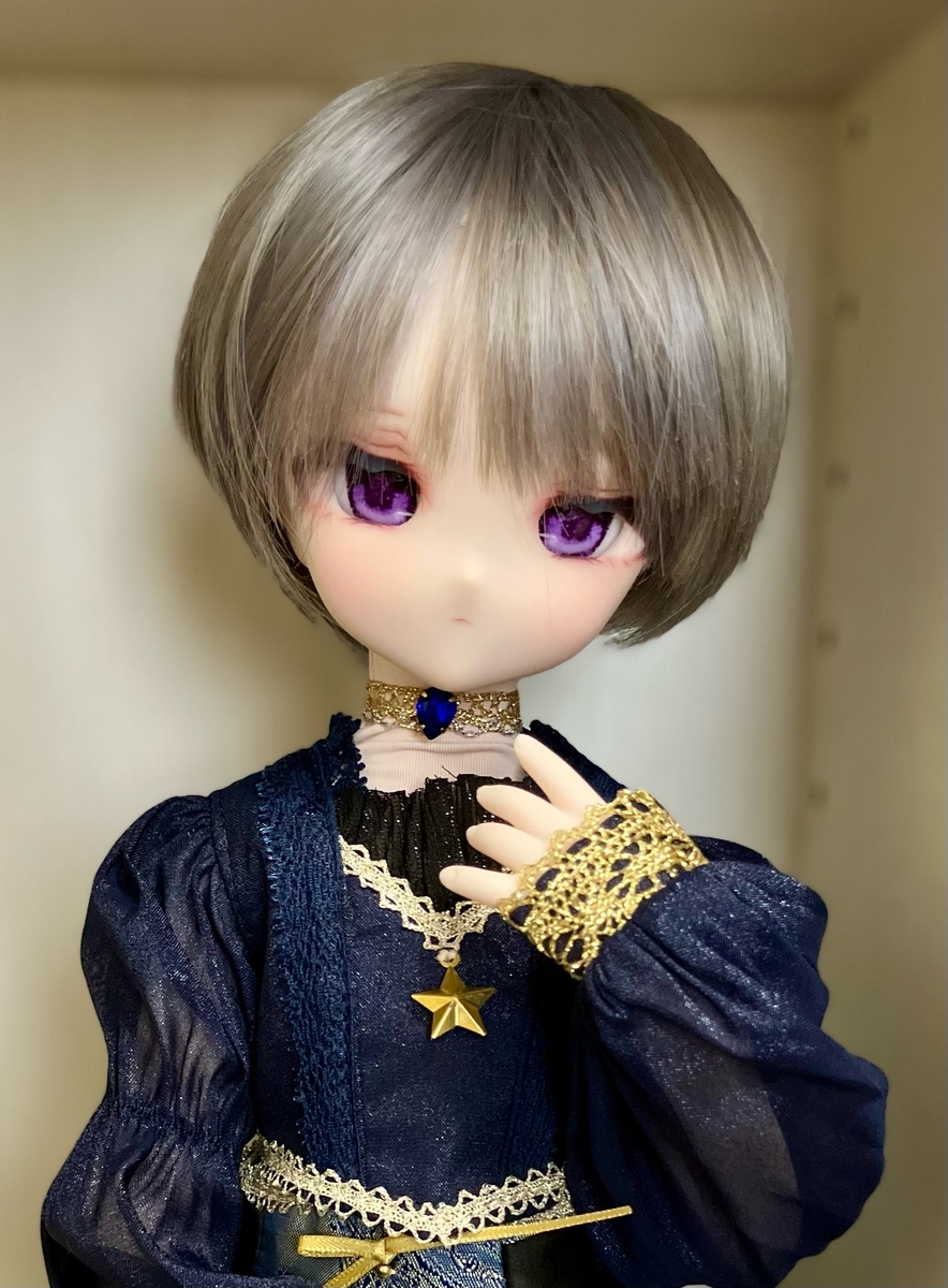 新規ドールオーナーを探してします。 ついにドールオーナーになりました！ 宜しくお願い致します！ #ドール