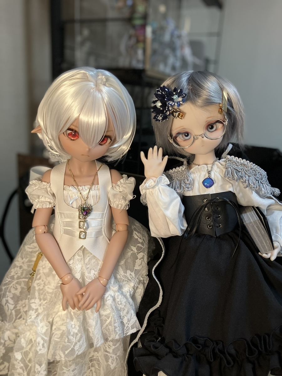 ドール日記その11〉アイドール74レポ ほんへ - Ideal Doll -さとらいと