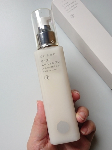 健康コーポレーション『どろあわわ モイストスペシャルワン』使ってみ