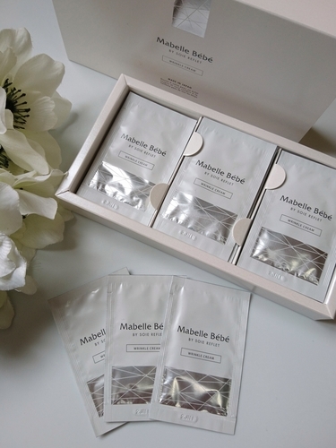 Mabelle bébé マベルベベ 公式 医薬部外品 マベル べべ スワフレ 2gx30