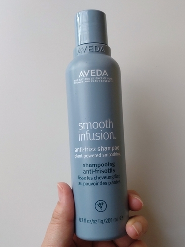 AVEDA スムーズ インフュージョン シャンプー aveda（アヴェダ
