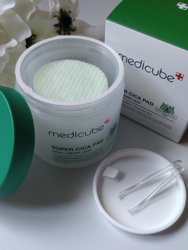 medicube メディキューブ シカ MEDICUBE(メディキューブ) / エクソソームシカアンプルの公式