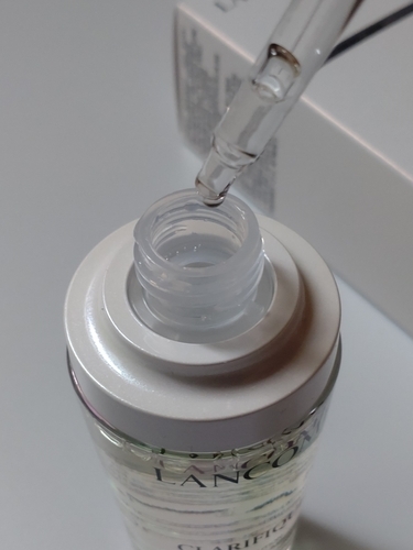 ≪ランコム≫クラリフィック ブライトニング セラム30mL（医薬部