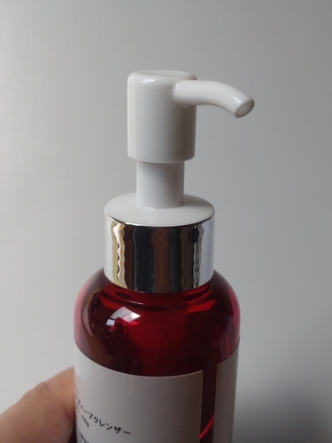 リアラスター レチノール ディープ クレンザー 4本 クレンジング110g