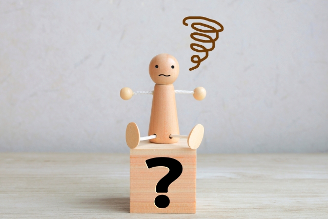 反芻思考(ぐるぐる思考)をやめたい…止まらない原因と止め方・治し方6選