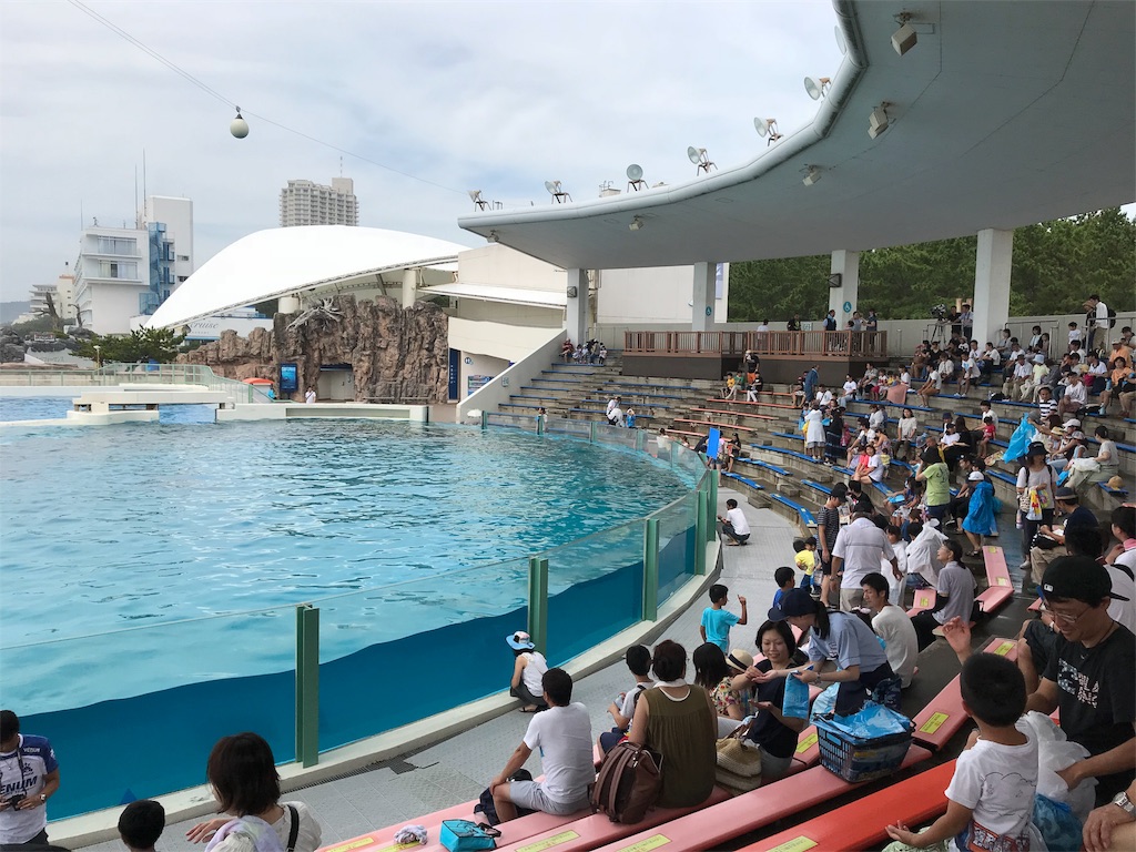 房総半島一泊旅行 鴨川シーワールド 食事処 池田 編 サトコト