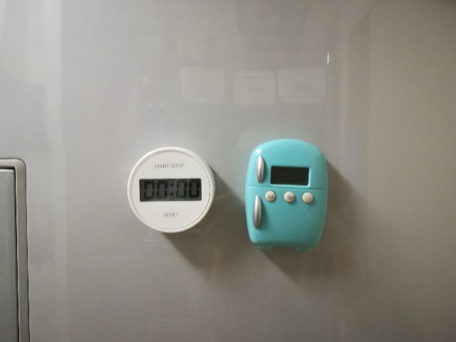 無印良品 ダイヤル式キッチンタイマーを買いました 今日から始めるシンプルライフ 無印良品 ダイヤル式キッチンタイマーを買いました 今日から始めるシンプルライフ