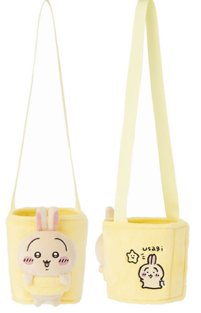 ちいかわらんど新商品】6月20日発売！“星に願いを”マスコット