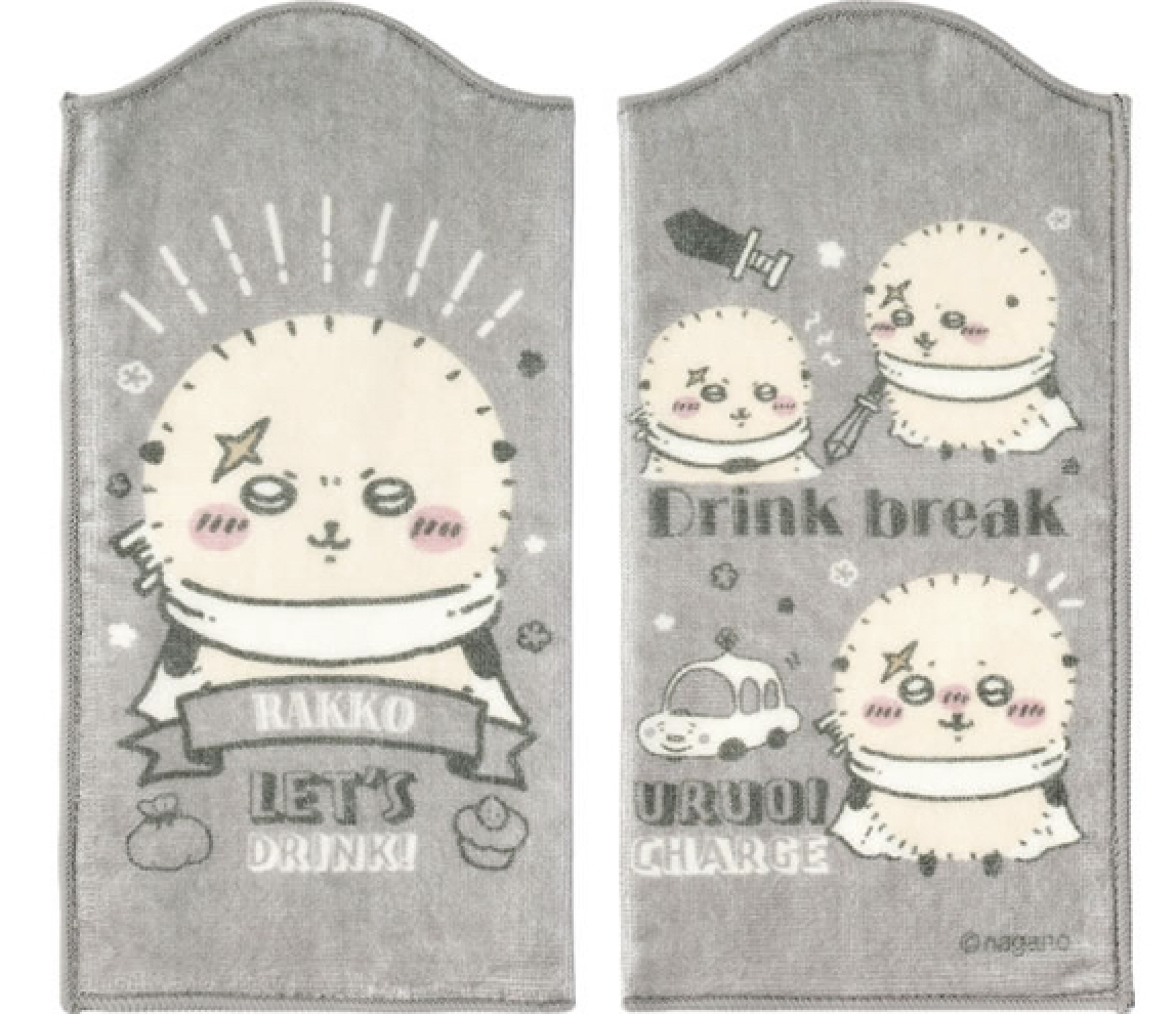 ちいかわらんど新商品】6月20日発売！“星に願いを”マスコット