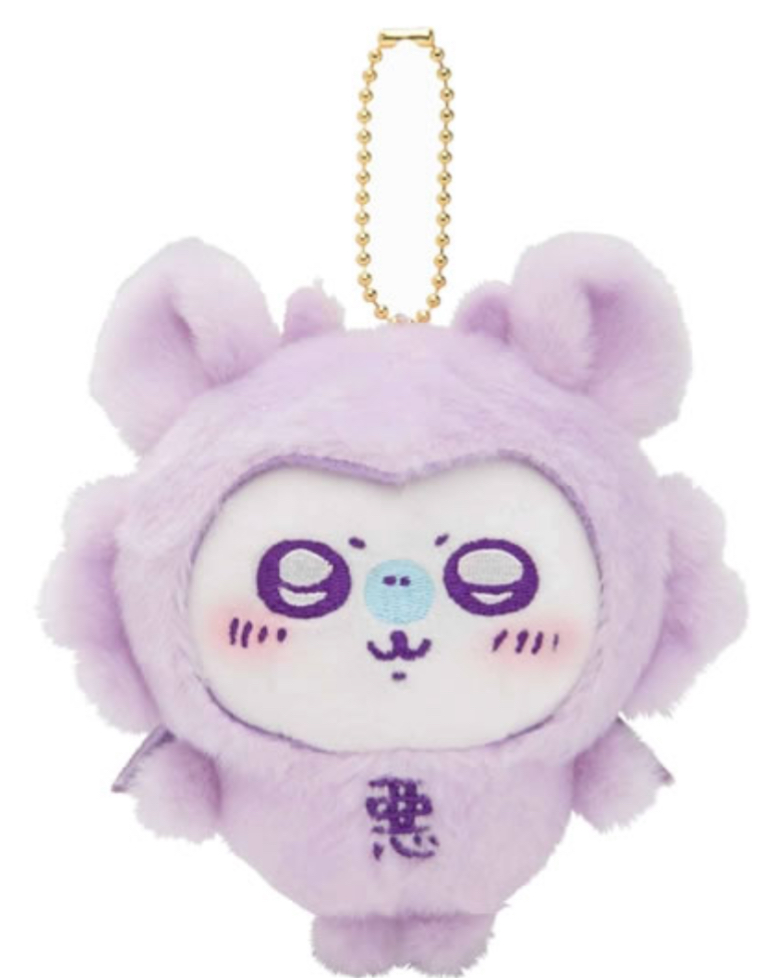 【名古屋ノベルティ付き】マスコット12点 てんし♡あくま まじかるちいかわ まじかるちいかわストア【公式】 on X: 