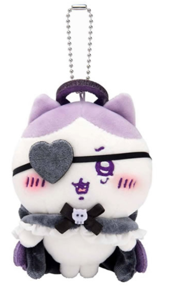 まじかるちいかわ新商品】7月18日発売！てんし♡あくまの新作
