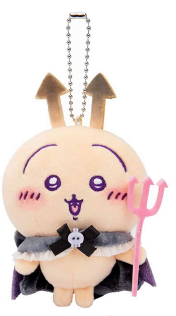 まじかるちいかわ新商品】7月18日発売！てんし♡あくまの新作