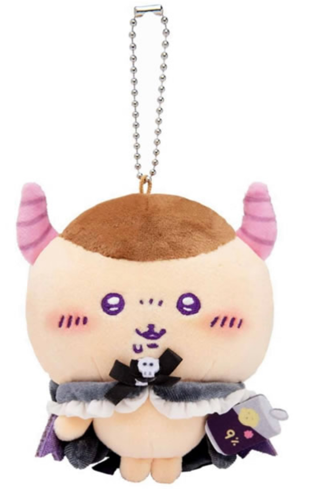 まじかるちいかわ新商品】7月18日発売！てんし♡あくまの新作