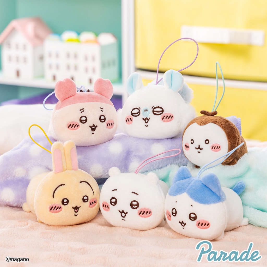 ちいかわ　まとめ売り　7点 ちいかわ 7点 まとめ売り - メルカリ
