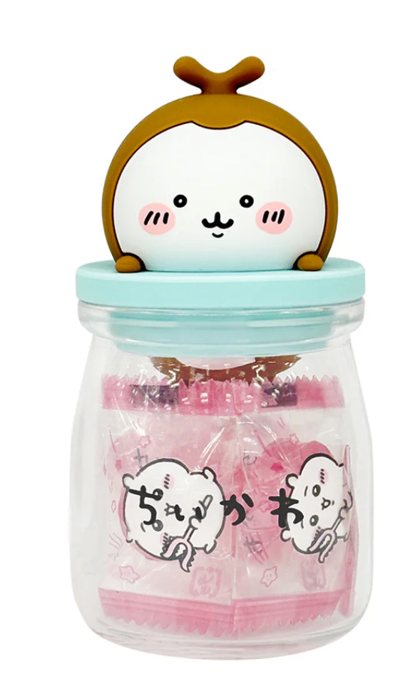ちいかわキャンディボトル　セット ちいかわ キャンディボトル（ハチワレ） | ちいかわマーケット