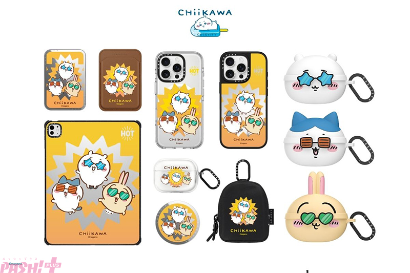 も*か様 ちいかわ x CASETiFY 完売ストラップ Chiikawa Ch も*か様 ちいかわ x CASETiFY 完売ストラップ Chiikawa Ch