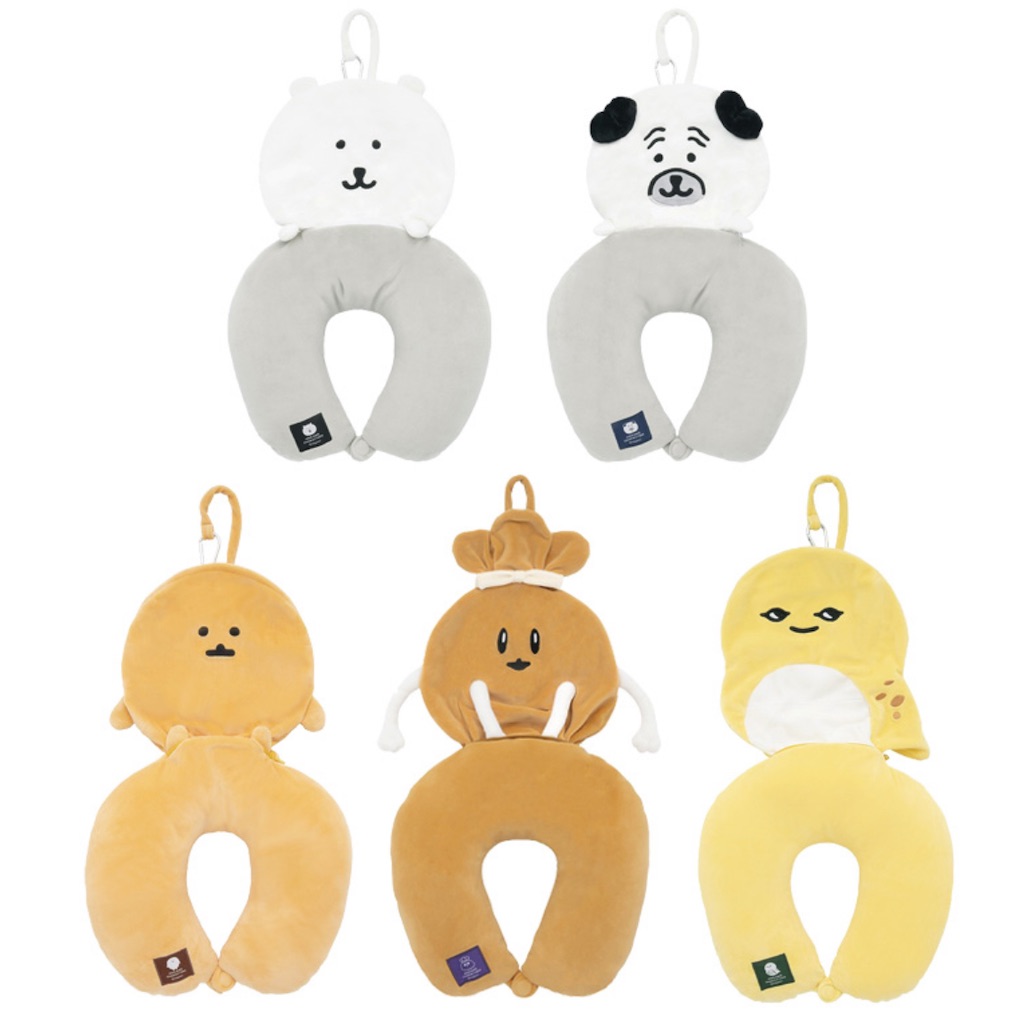 ナガノマーケット新商品】2025年8月8日発売｜くまの人耳