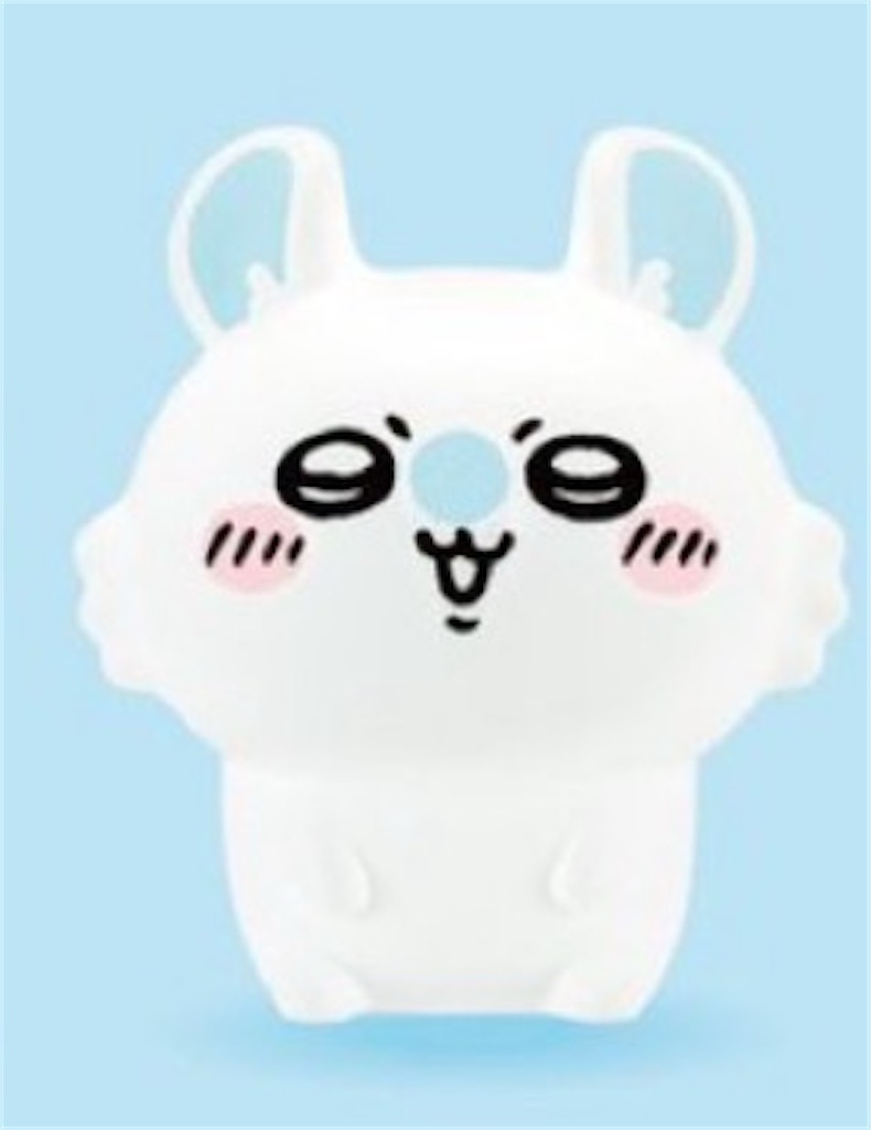 ちいかわ×100円ショップ】インテリアミニフィギュア新作が8月発売!こ ちいかわ×100円ショップ】インテリアミニフィギュア新作が8月発売!こ