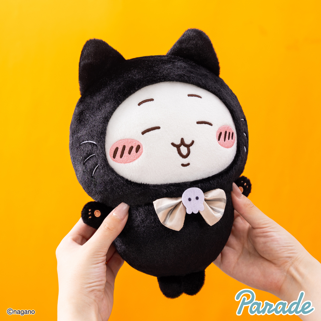 ちいかわ 2025年9月まとめ】新商品・イベント・情報カレンダー