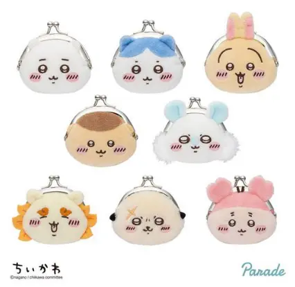 【まとめ売り】ちいかわ　うさぎ　プライズ ちいかわ クレーンゲーム情報】2024年まとめ - プライズナビ