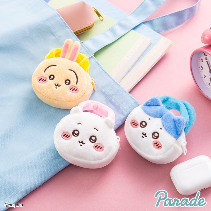 ちいかわ 2025年10月まとめ】新商品・イベント・情報カレンダー｜随時