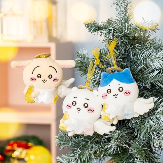 ナガノマーケット】11月28日発売新商品まとめ｜サンタなくま＆ふわぱた